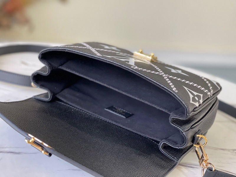 Fashion Lu-Vi bags - 5457