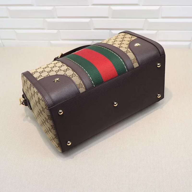 BAB - GCI Bags - 777