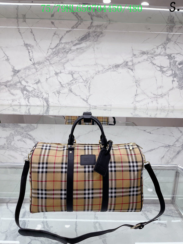 Ozarra Fashion -BBR Bags - 305