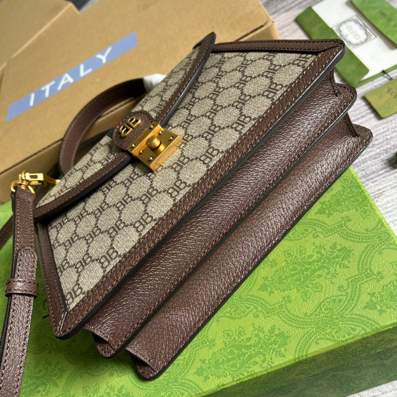 Ozarra - GCI Bags - 4708