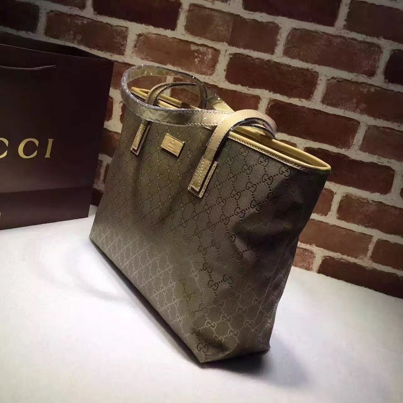 BAB - GCI Bags - 1221