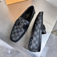 Ozarra Luxury - LOV Men Shoes - 867