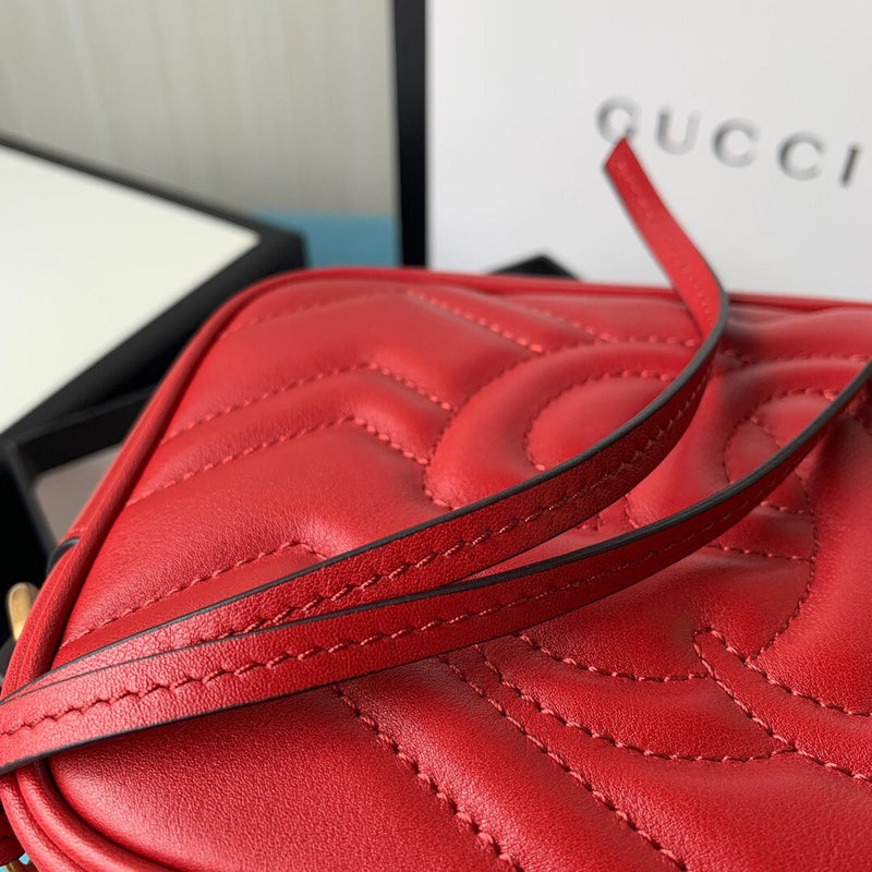 Ozarra - GCI Bags - 4847