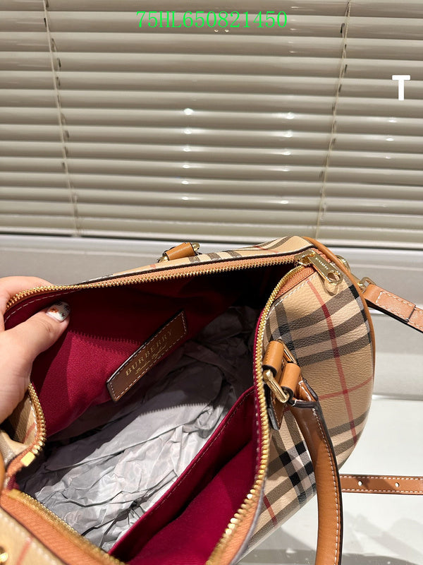 Ozarra Fashion -BBR Bags - 046