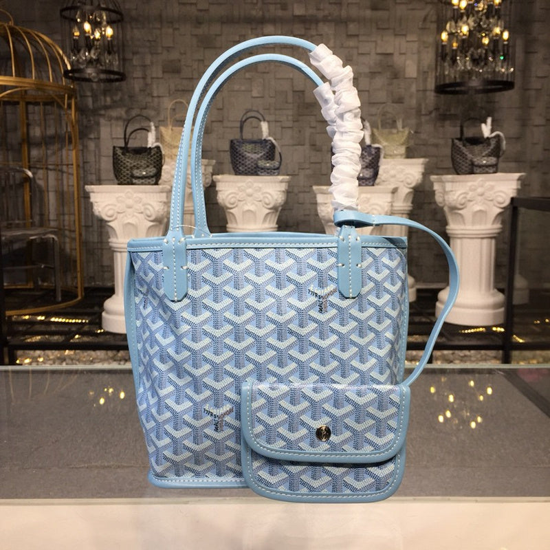 Ozarra - GOD Bags - 267