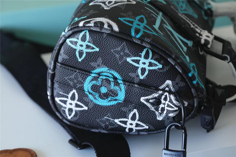 Ozarra Fashion Lu-Vi bags - 11250