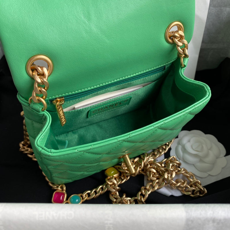 Ozarra - CHL Bags - 7401