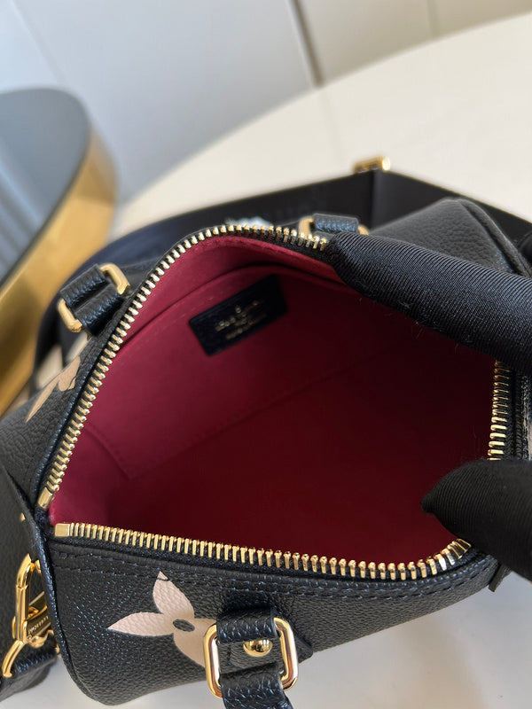 Ozarra Fashion Lu-Vi bags - 17201