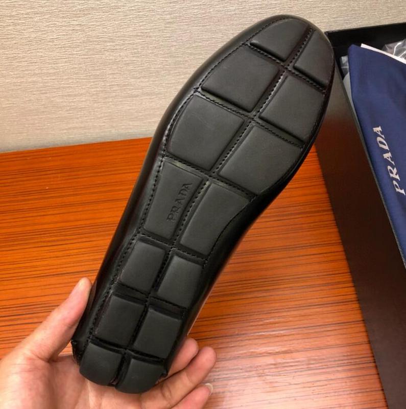 Ozarra Luxury - PD Men Shoes - 321