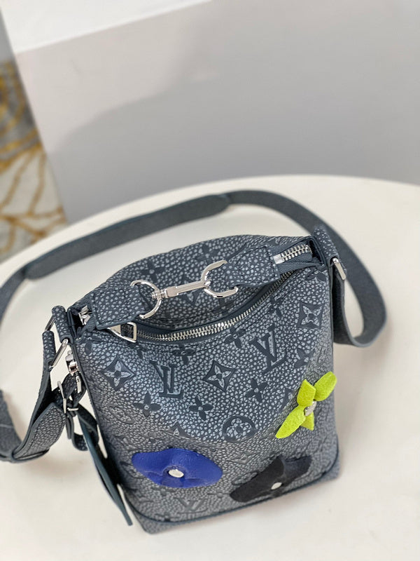 Fashion Lu-Vi bags - 3167