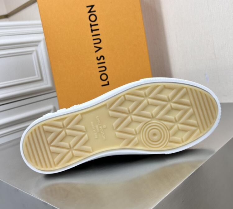 Ozarra Luxury - LOV Men Shoes - 820