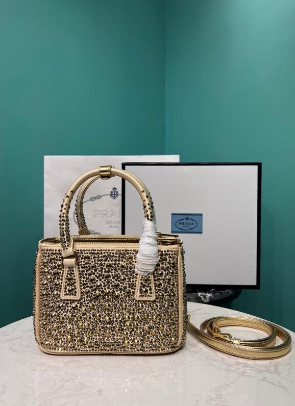 Ozarra Luxury - PD Bags - 090
