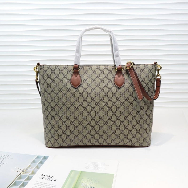 BAB - GCI Bags - 1108