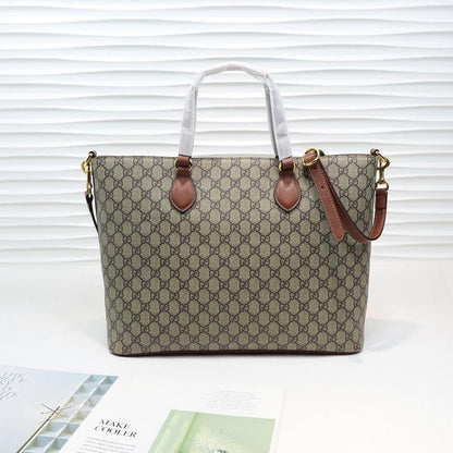 BAB - GCI Bags - 1108
