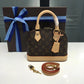 Ozarra Fashion Lu-Vi bags - 17904