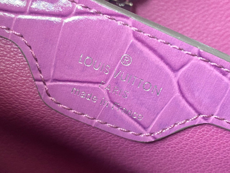 Fashion Lu-Vi bags - 3981