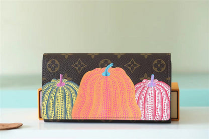 Ozarra Fashion Lu-Vi bags - 8753