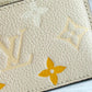 Ozarra Fashion Lu-Vi bags - 8938