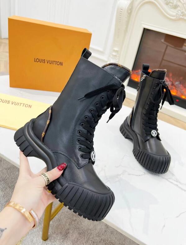 Ozarra Luxury - LOV Women Shoes - 676