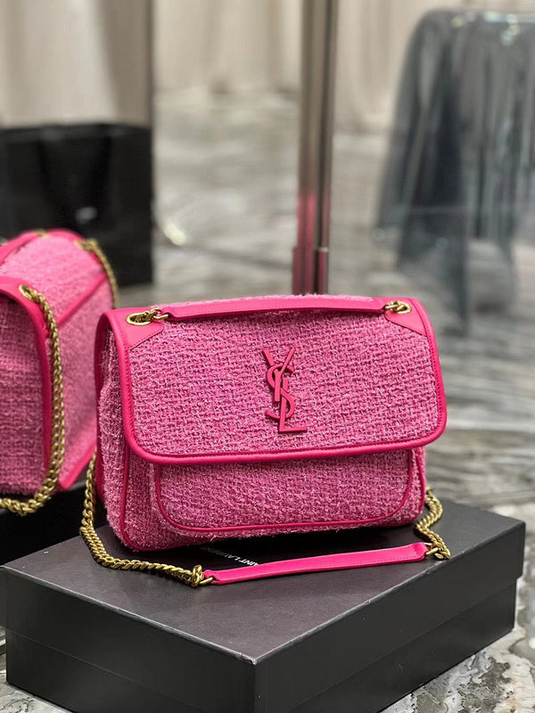 Ozarra - SLY Bags 494