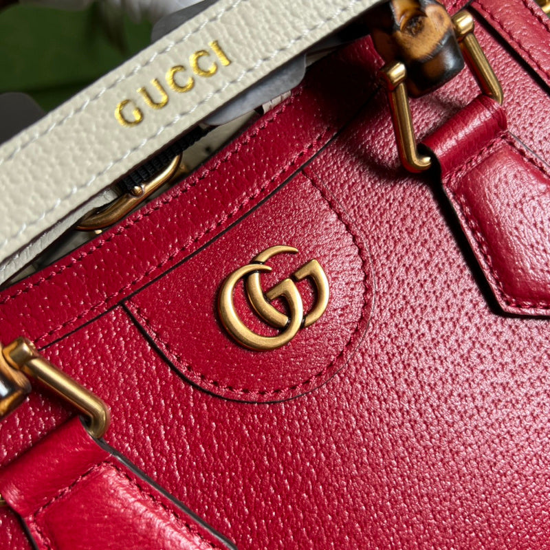 OZ - GCI Bags - 607