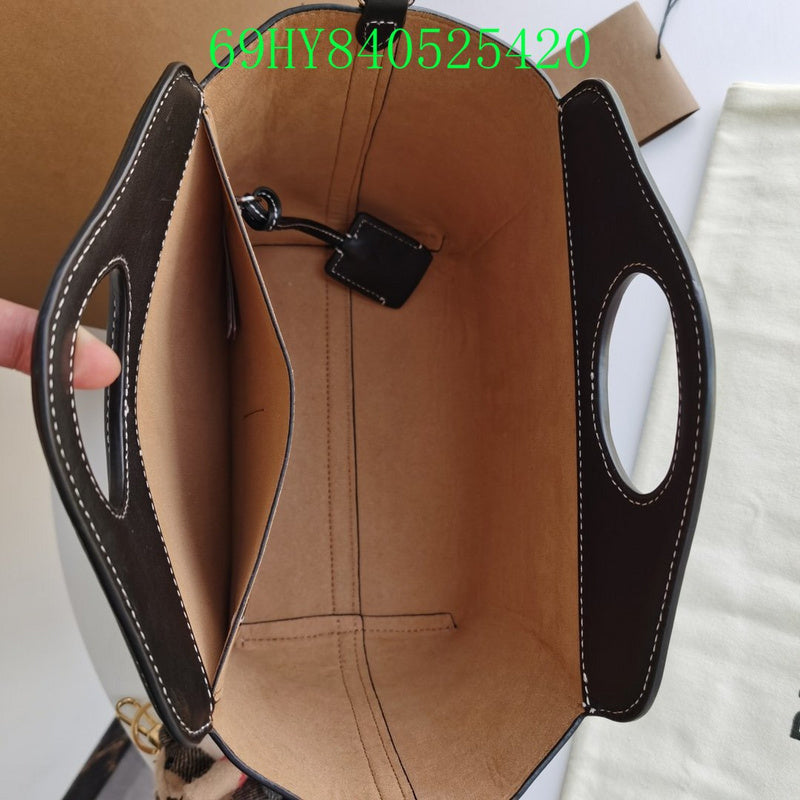 Ozarra Fashion -BBR Bags - 533