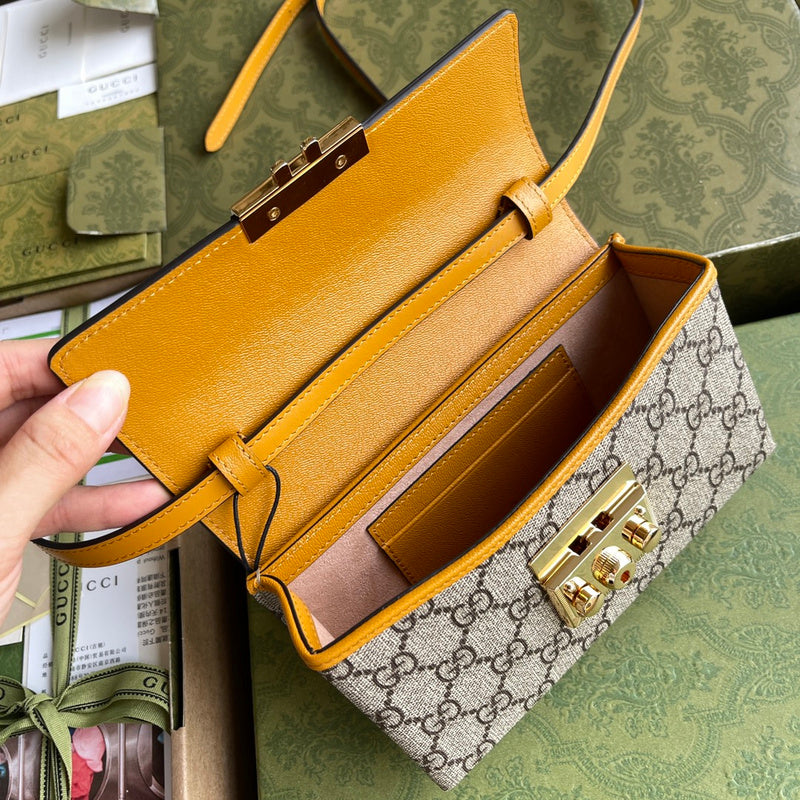 Ozarra - GCI Bags - 4966