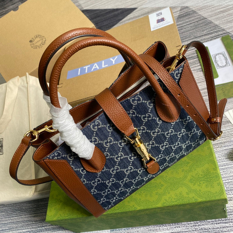 Ozarra - GG Bags - 484