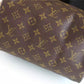 Ozarra Fashion Lu-Vi bags - 8151