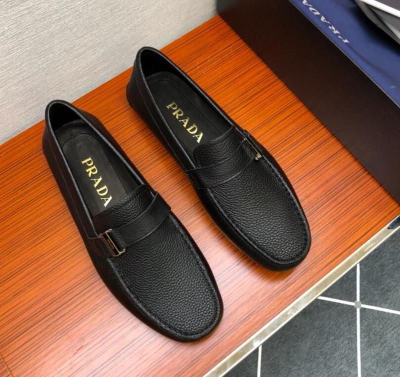 Ozarra Luxury - PD Men Shoes - 323