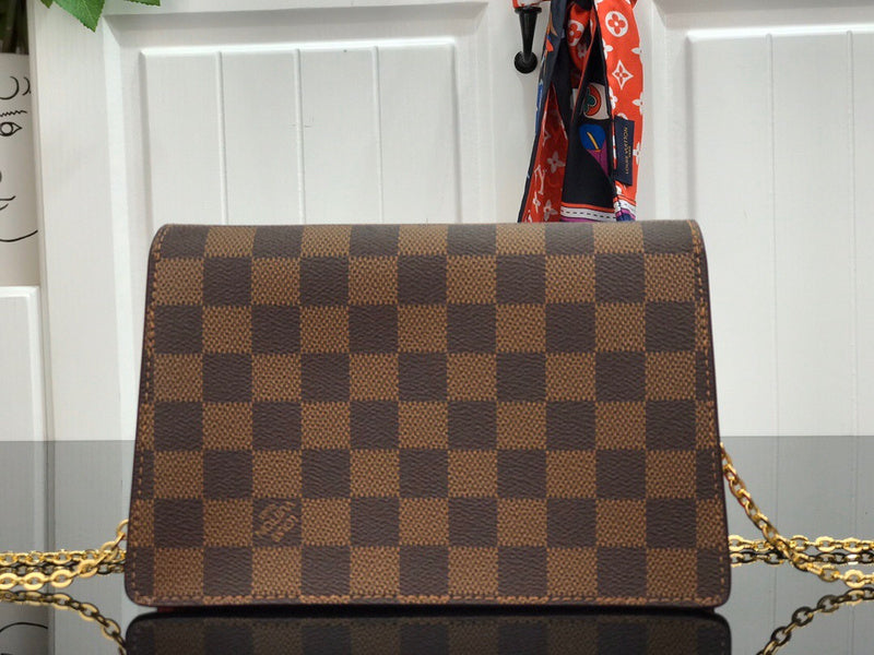 Fashion Lu-Vi bags - 2992