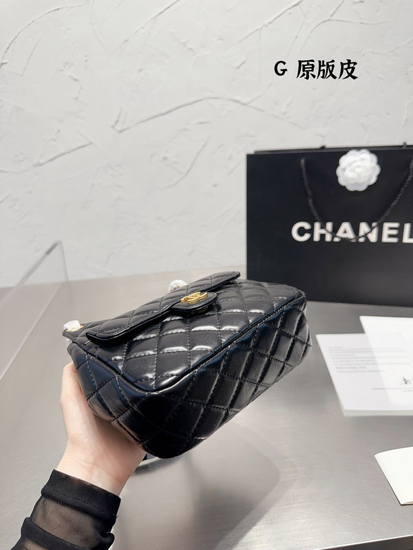 Ozarra - CHL Bags - 7157