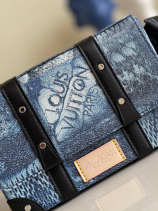 Fashion Lu-Vi bags - 3335