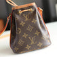 Ozarra Fashion Lu-Vi bags - 9390