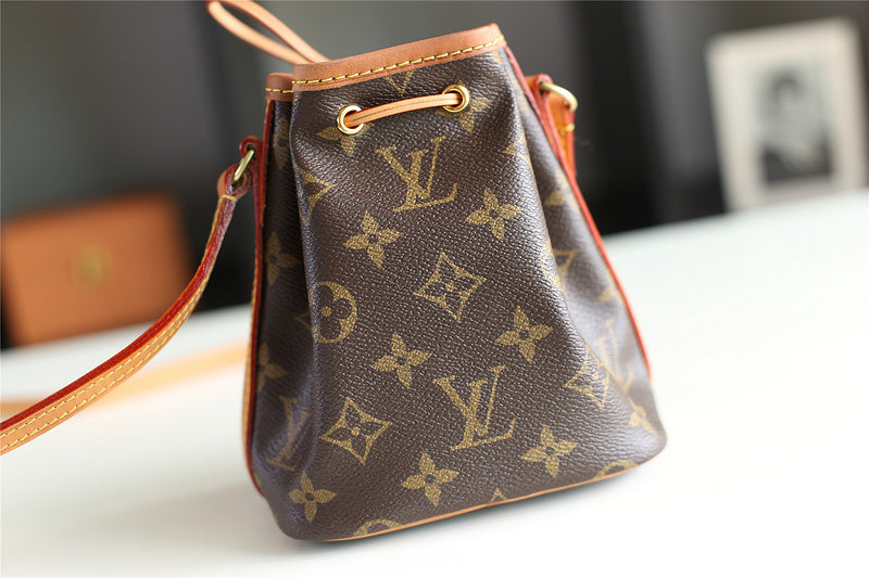 Ozarra Fashion Lu-Vi bags - 9390