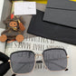 OZ - Dir Sunglasses - 160