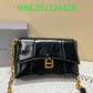 Ozarra Fashion - BGA Bags - 1992