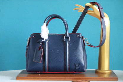 Ozarra Fashion Lu-Vi bags - 8423
