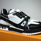 Ozarra Luxury - LOV Men Shoes - 1703
