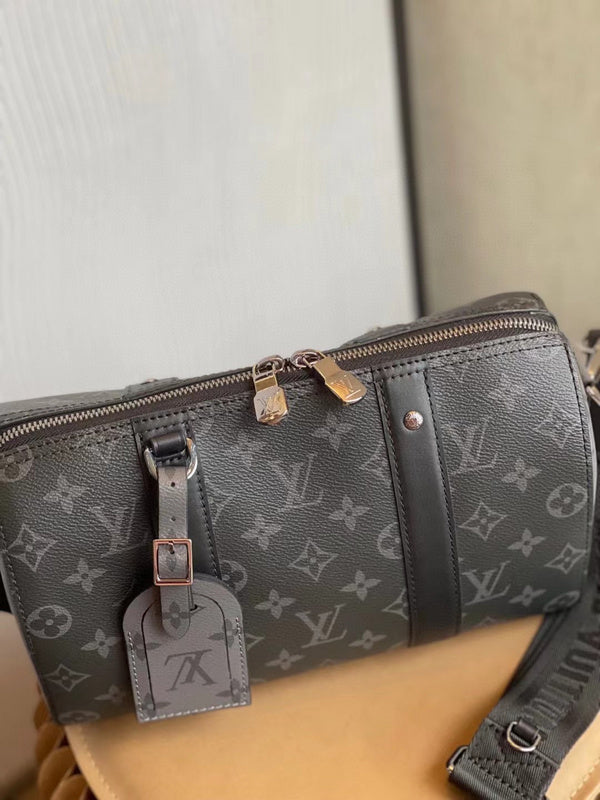 Ozarra Fashion Lu-Vi bags - 17066
