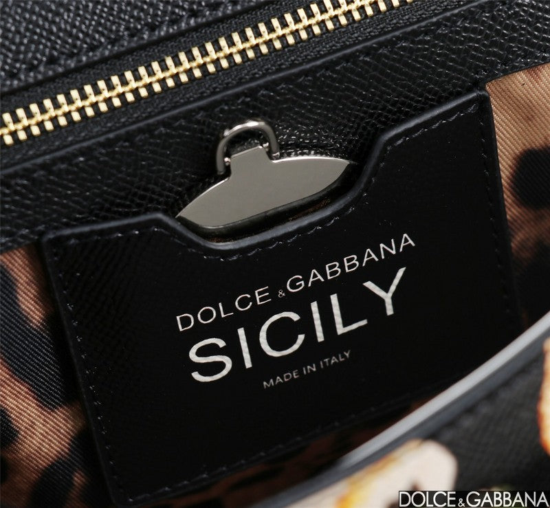 Ozarra - DG Bags - 411