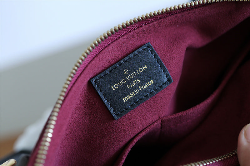 Ozarra Fashion Lu-Vi bags - 8013