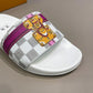 Ozarra Luxury - LOV Men Shoes - 1494