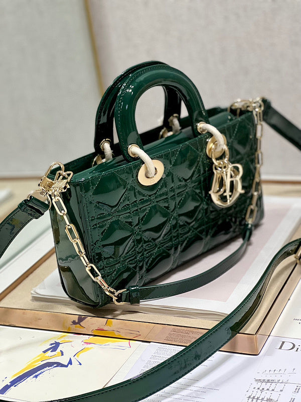 Ozarra - Dir Bags - 1461