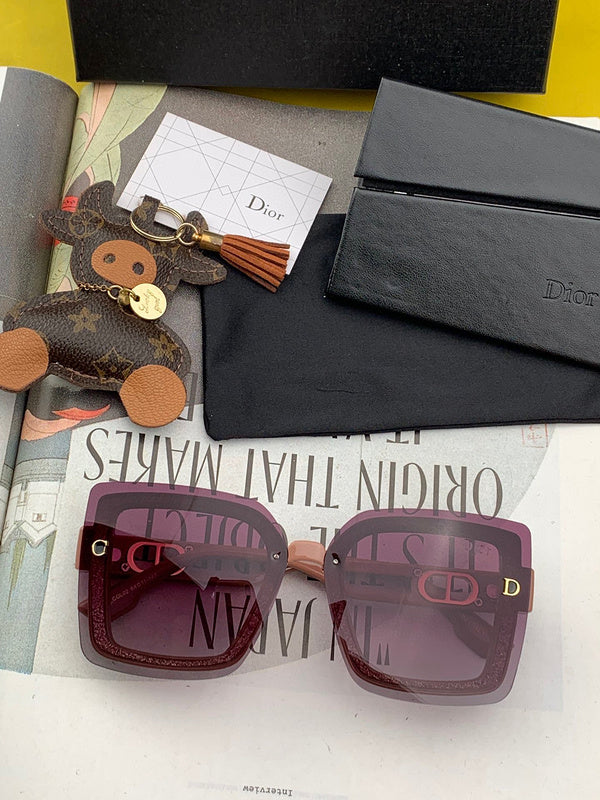 OZ - Dir Sunglasses - 196