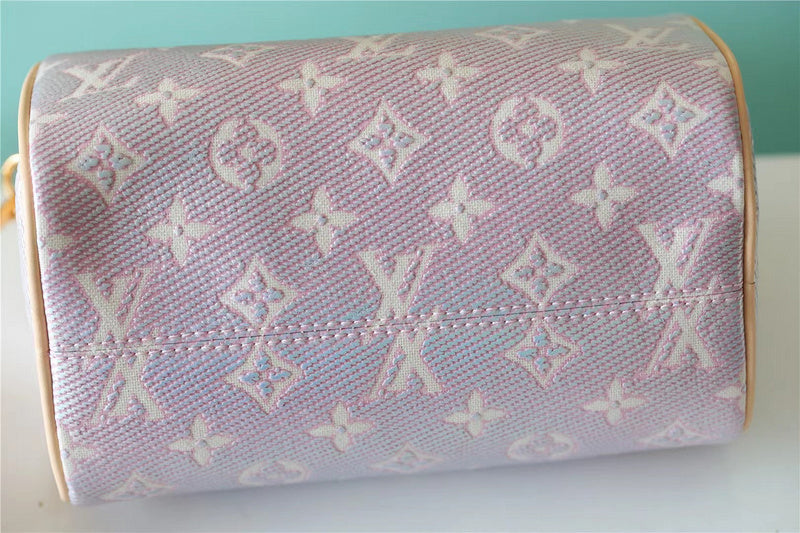 Ozarra - LUV Bags - 134