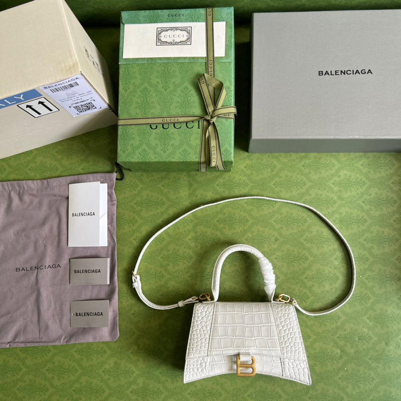 OZ - GCI Bags - 1551