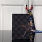 Fashion Lu-Vi bags - 2615