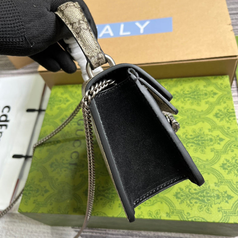 Ozarra - GCI Bags - 5175