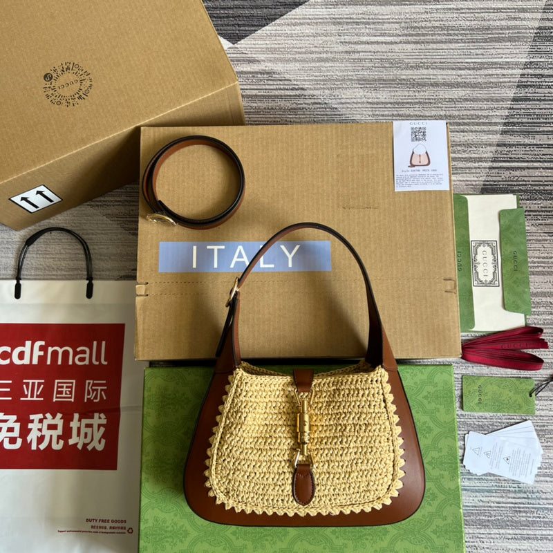 Ozarra - GCI Bags - 5776